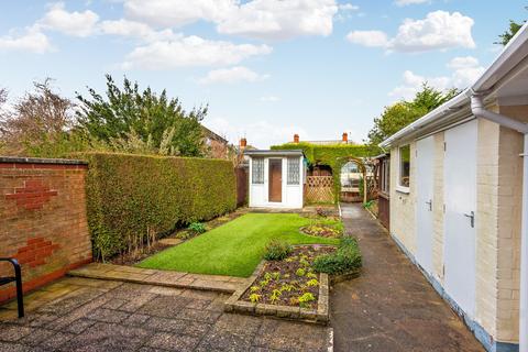 undefined, Newton Road, Rushden NN10