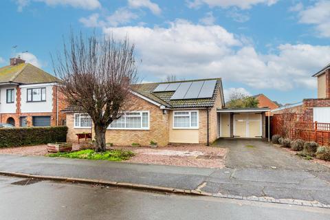 undefined, Harvey Road, Rushden NN10