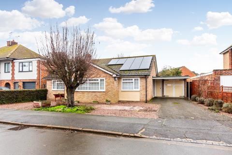 undefined, Harvey Road, Rushden NN10