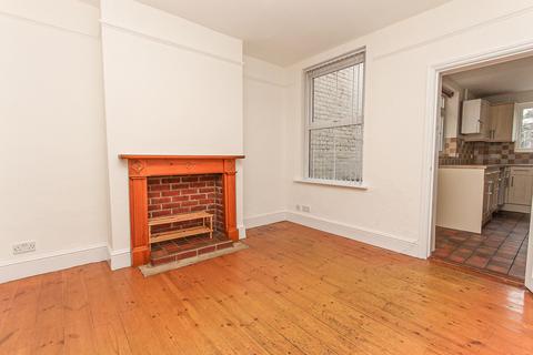 undefined, North Street, Wellingborough NN8