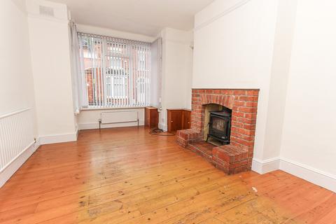 undefined, North Street, Wellingborough NN8