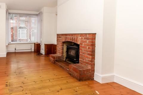 3 bedroom terraced house for sale, North Street, Wellingborough NN8