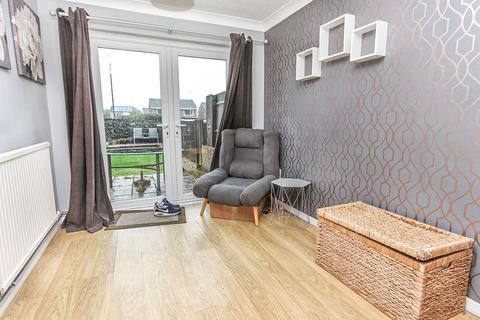 undefined, Blaydon Walk, Wellingborough NN8