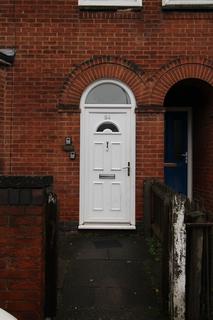 3 bedroom terraced house for sale, Bedford Street North, Leicester, LE1