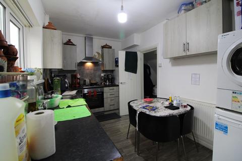3 bedroom terraced house for sale, Bedford Street North, Leicester, LE1
