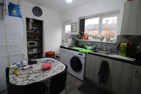 3 bedroom terraced house for sale, Bedford Street North, Leicester, LE1