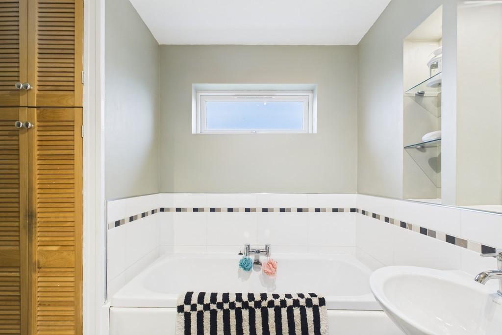 House Bathroom