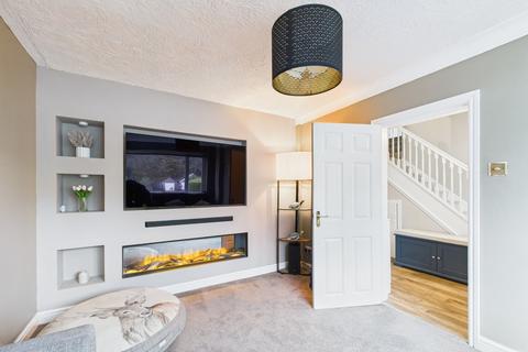 undefined, 11 Warwick Drive, Endmoor, LA8 0EE