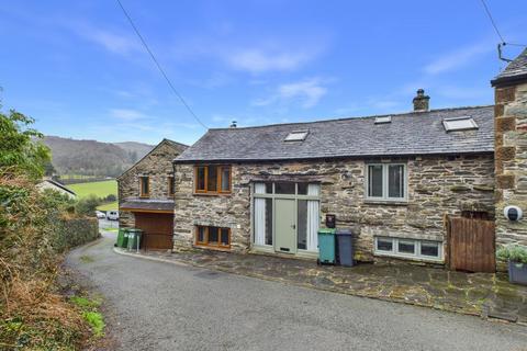 undefined, Haverthwaite
