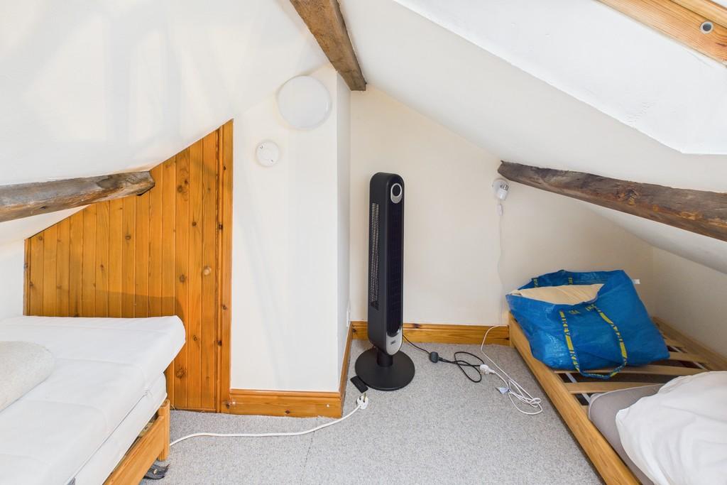 Loft Space