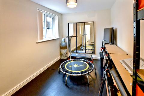 3 bedroom end of terrace house for sale, St. Michaels Road, Louth LN11 9DA