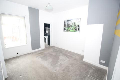 undefined, Queen Street, Normanton