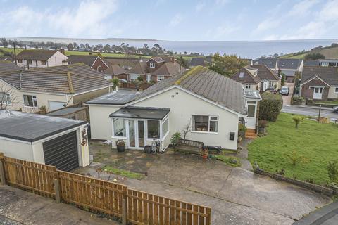 2 bedroom detached bungalow for sale, Sweetbriar Lane, Holcombe, EX7 0JZ