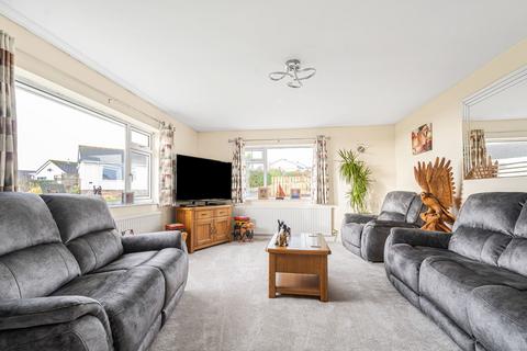 2 bedroom detached bungalow for sale, Sweetbriar Lane, Holcombe, EX7 0JZ