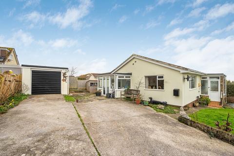 2 bedroom detached bungalow for sale, Sweetbriar Lane, Holcombe, EX7 0JZ