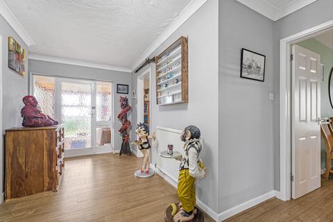 2 bedroom detached bungalow for sale, Sweetbriar Lane, Holcombe, EX7 0JZ