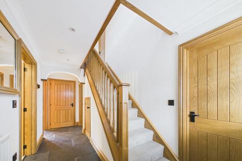 4 bedroom detached house for sale, Roseberry Mount, Guisborough