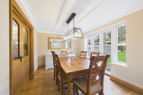 4 bedroom detached house for sale, Roseberry Mount, Guisborough
