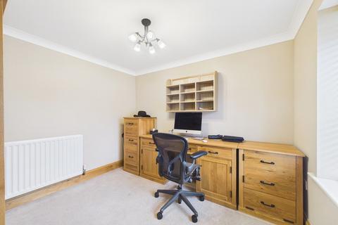 4 bedroom detached house for sale, Roseberry Mount, Guisborough