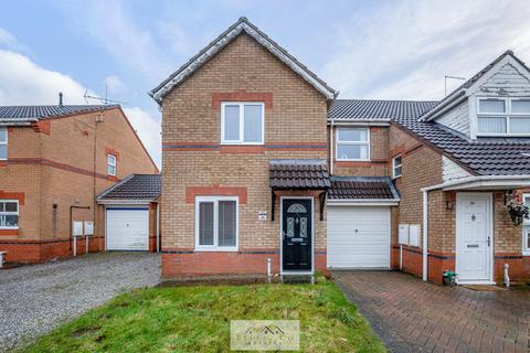 undefined, St Pauls Close, Sheffield S25