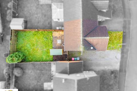 undefined, St Pauls Close, Sheffield S25