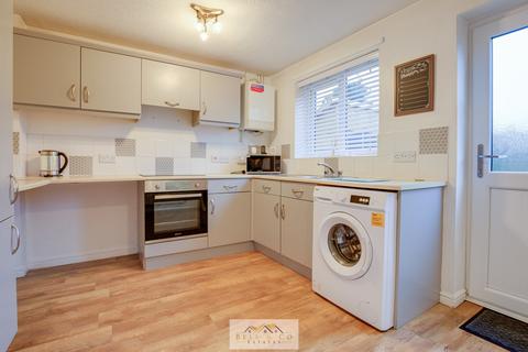 undefined, St Pauls Close, Sheffield S25