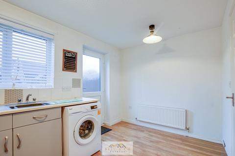 undefined, St Pauls Close, Sheffield S25