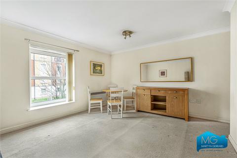 2 bedroom apartment to rent, Crowder Close, North Finchley, London, N12