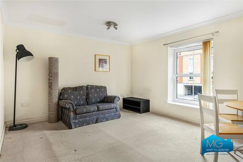 2 bedroom apartment to rent, Crowder Close, North Finchley, London, N12