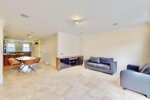 5 bedroom end of terrace house to rent, Queensgate Terrace, Castlebar Park, London, W5