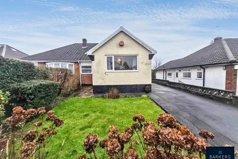 2 bedroom semi-detached bungalow for sale, Lawrence Crescent, Heckmondwike