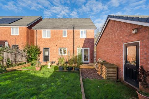 undefined, Orchard Way, Cranbrook, EX5 7HY