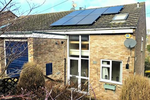 3 bedroom semi-detached house for sale, Belle Vue Road, Stroud