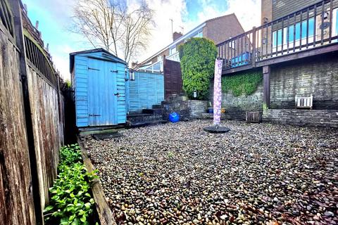 3 bedroom semi-detached house for sale, Belle Vue Road, Stroud