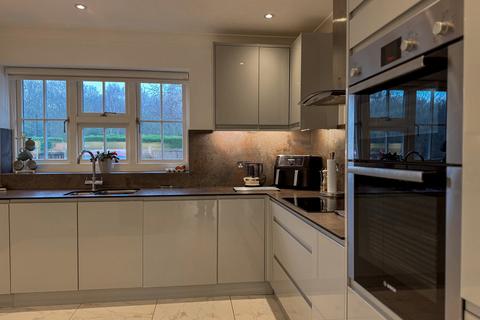 4 bedroom detached bungalow for sale, High Birch Road, Weeley Heath