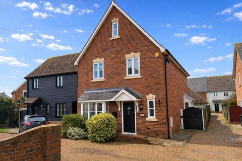 undefined, Tolleshunt D'arcy Road, Tolleshunt Major
