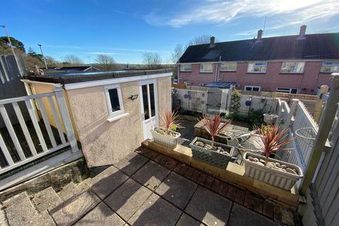 undefined, Manor Close, Ivybridge PL21