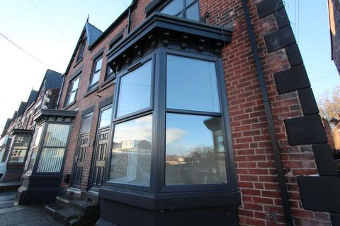 undefined, 648 Abbeydale Road