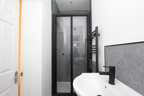 Studio to rent, 648 Abbeydale Road
