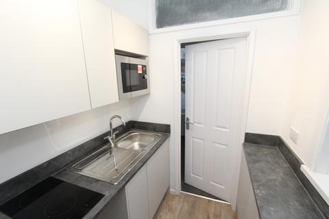 undefined, 648 Abbeydale Road