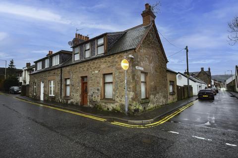 William Street, Blairgowrie