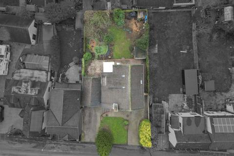 undefined, Railway Lane, Burntwood WS7