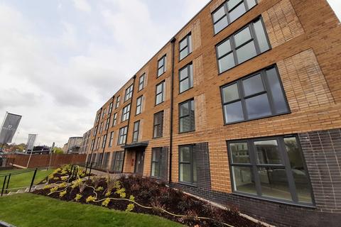 2 bedroom apartment to rent, 24  Belgrave Middleway, Birmingham B5