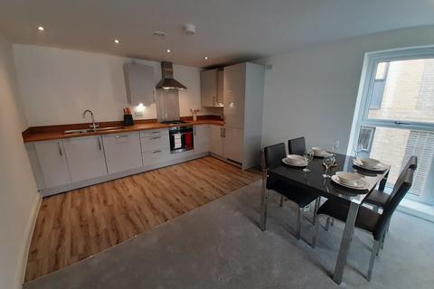 2 bedroom apartment to rent, 24  Belgrave Middleway, Birmingham B5