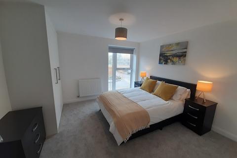 2 bedroom apartment to rent, 24  Belgrave Middleway, Birmingham B5
