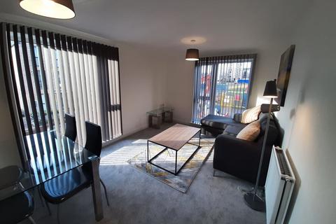 2 bedroom apartment to rent, Attwood House, Birmingham B5