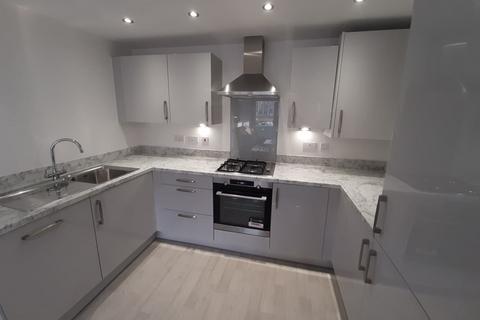 2 bedroom apartment to rent, Attwood House, Birmingham B5