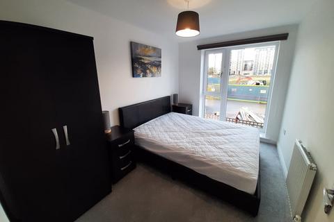 2 bedroom apartment to rent, Attwood House, Birmingham B5