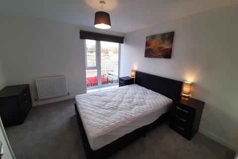 2 bedroom apartment to rent, Attwood House, Birmingham B5