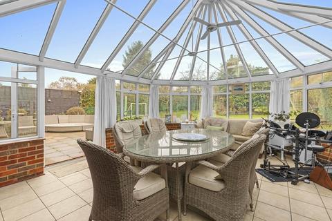 3 bedroom detached house for sale, Amersham Road, Little Chalfont